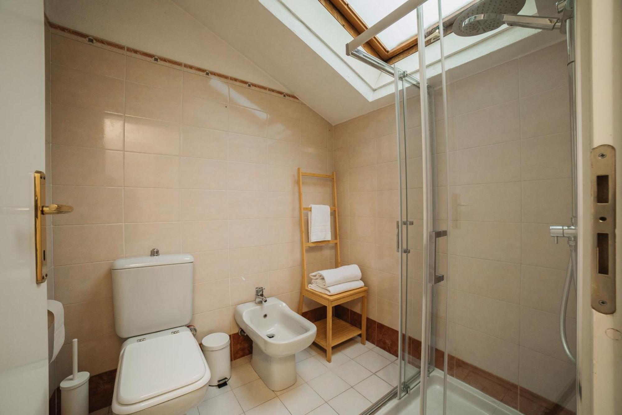 Vevey 5 By Hili Apartment อาออสตา ภายนอก รูปภาพ