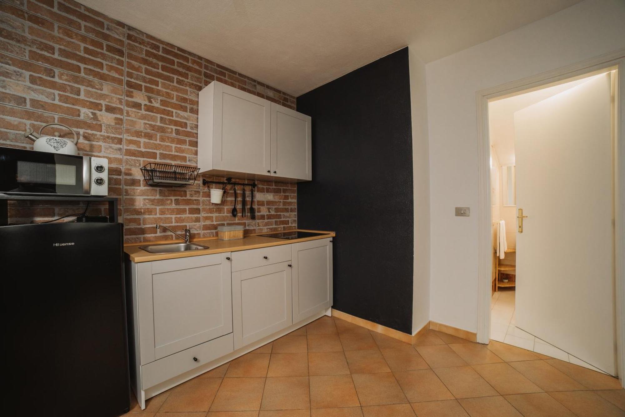 Vevey 5 By Hili Apartment อาออสตา ภายนอก รูปภาพ