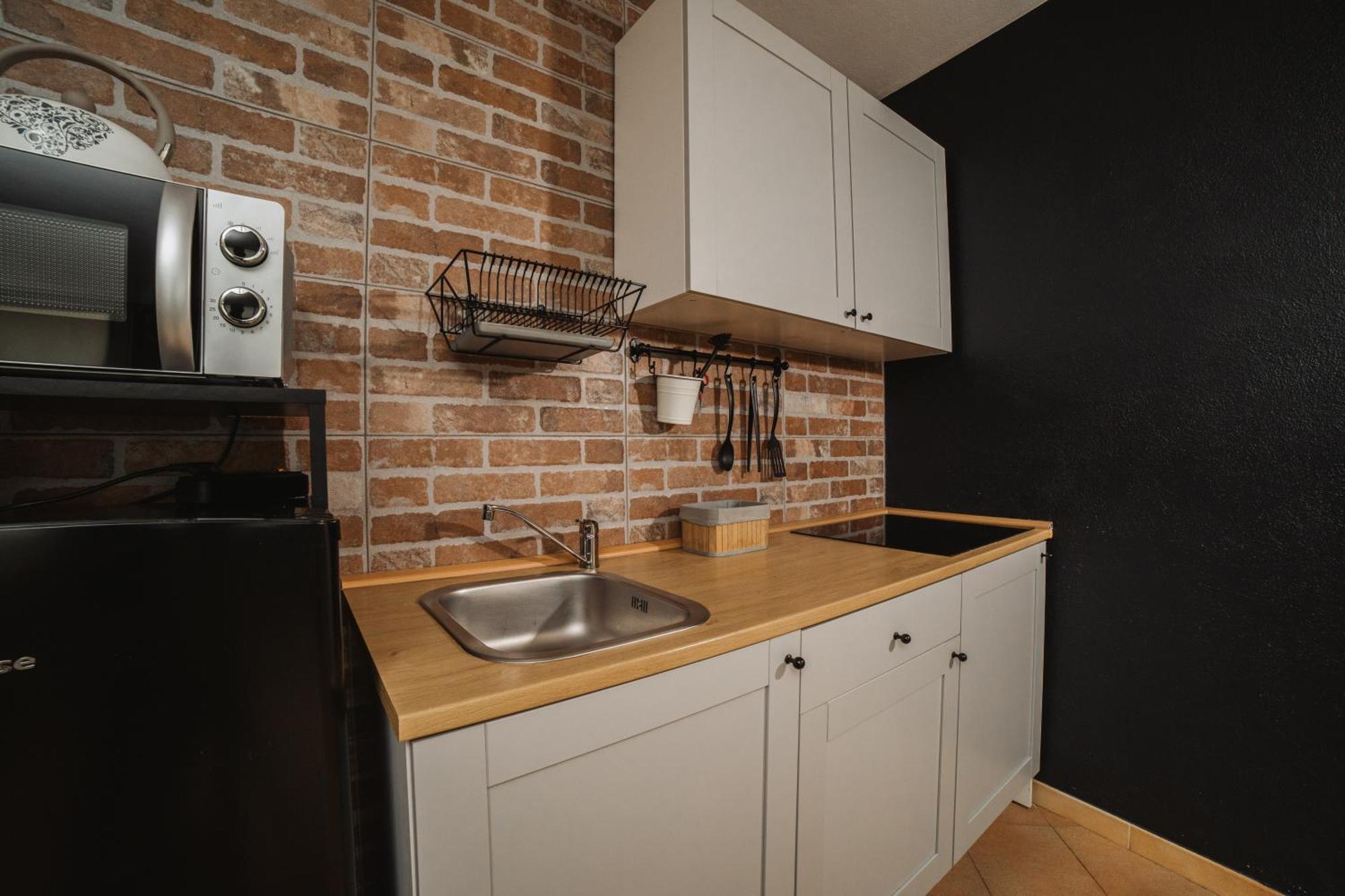 Vevey 5 By Hili Apartment อาออสตา ภายนอก รูปภาพ
