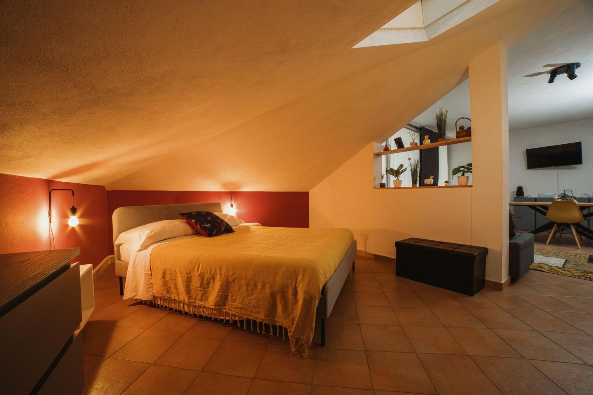 Vevey 5 By Hili Apartment อาออสตา ภายนอก รูปภาพ